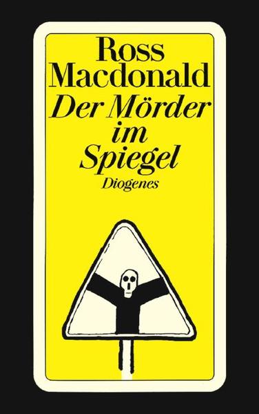 Der Mörder im Spiegel