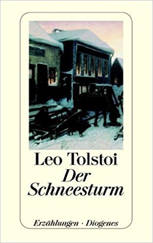 Der Schneesturm
