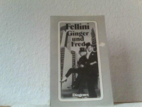 Ginger und Fred