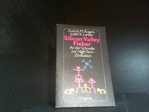 Silicon Valley Fieber