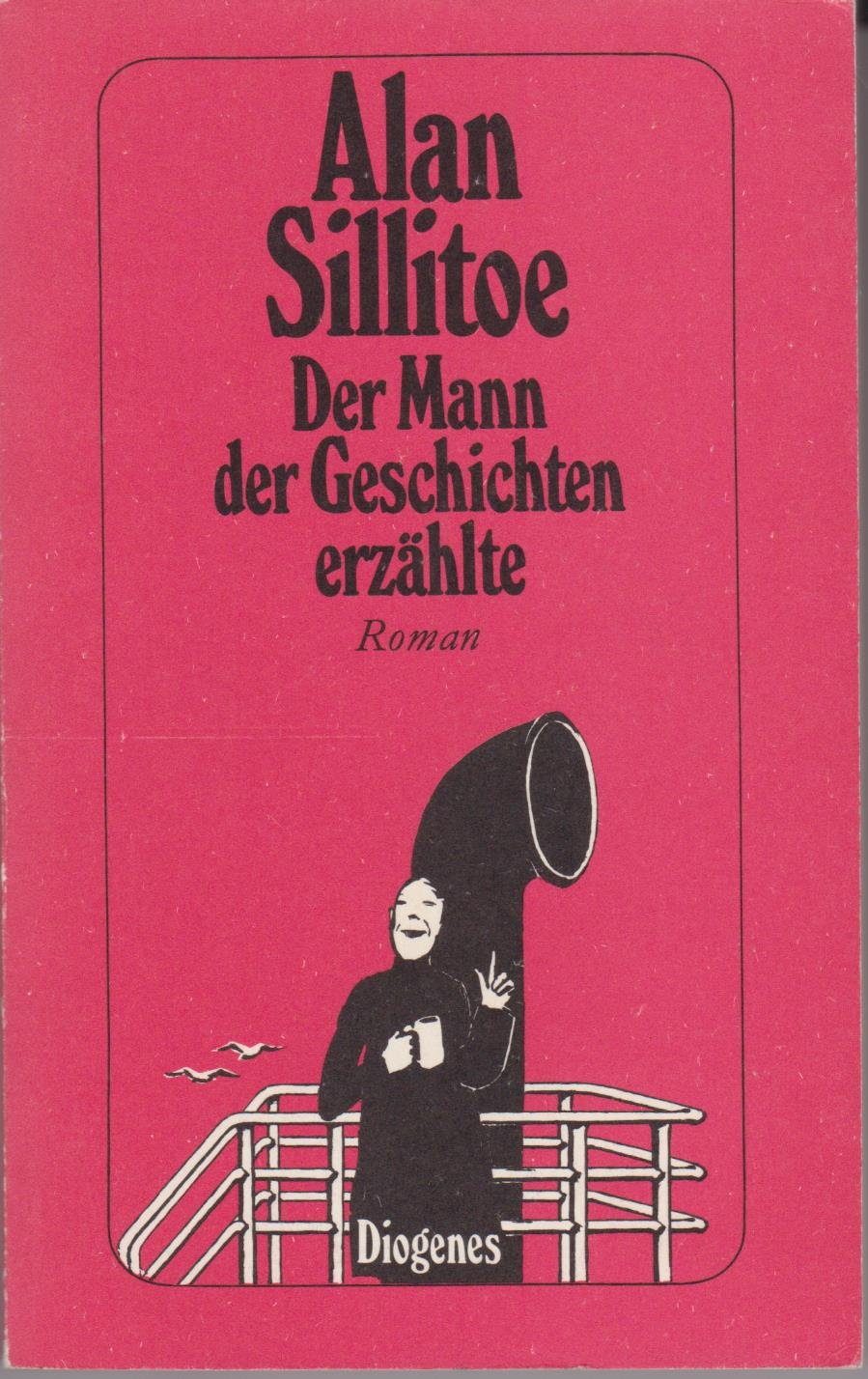 Der Mann, der Geschichten erzählte
