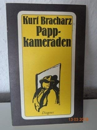 Pappkameraden