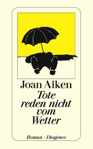 Tote reden nicht vom Wetter