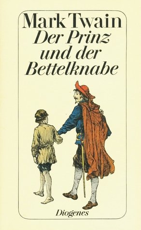 Der Prinz und der Bettelknabe