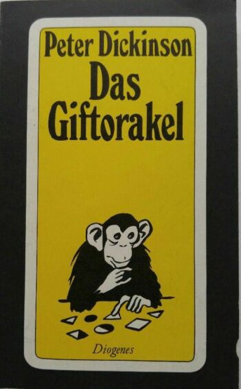 Das Giftorakel