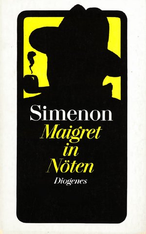 Maigret in Nöten