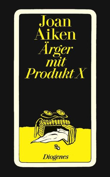 Ärger mit Produkt X