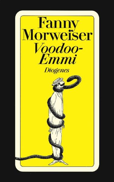Voodoo-Emmi