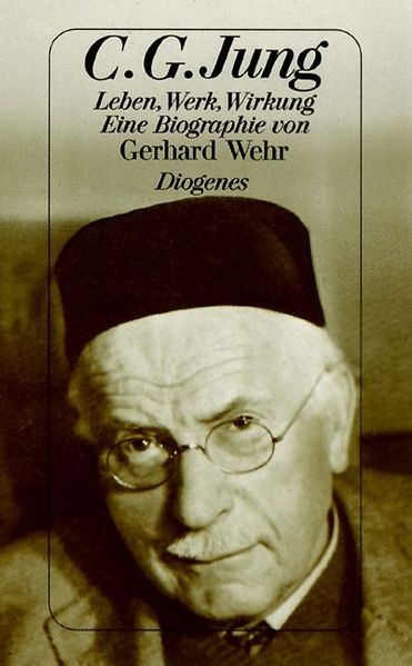 Carl Gustav Jung