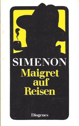 Maigret auf Reisen