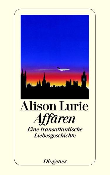 Affären