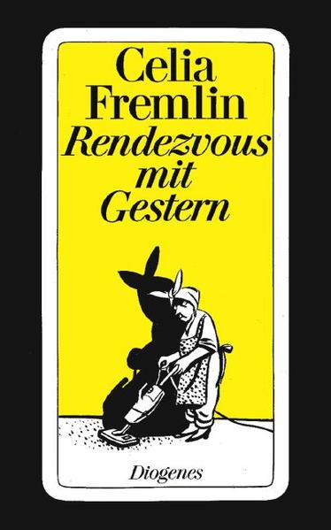 Rendezvous mit Gestern