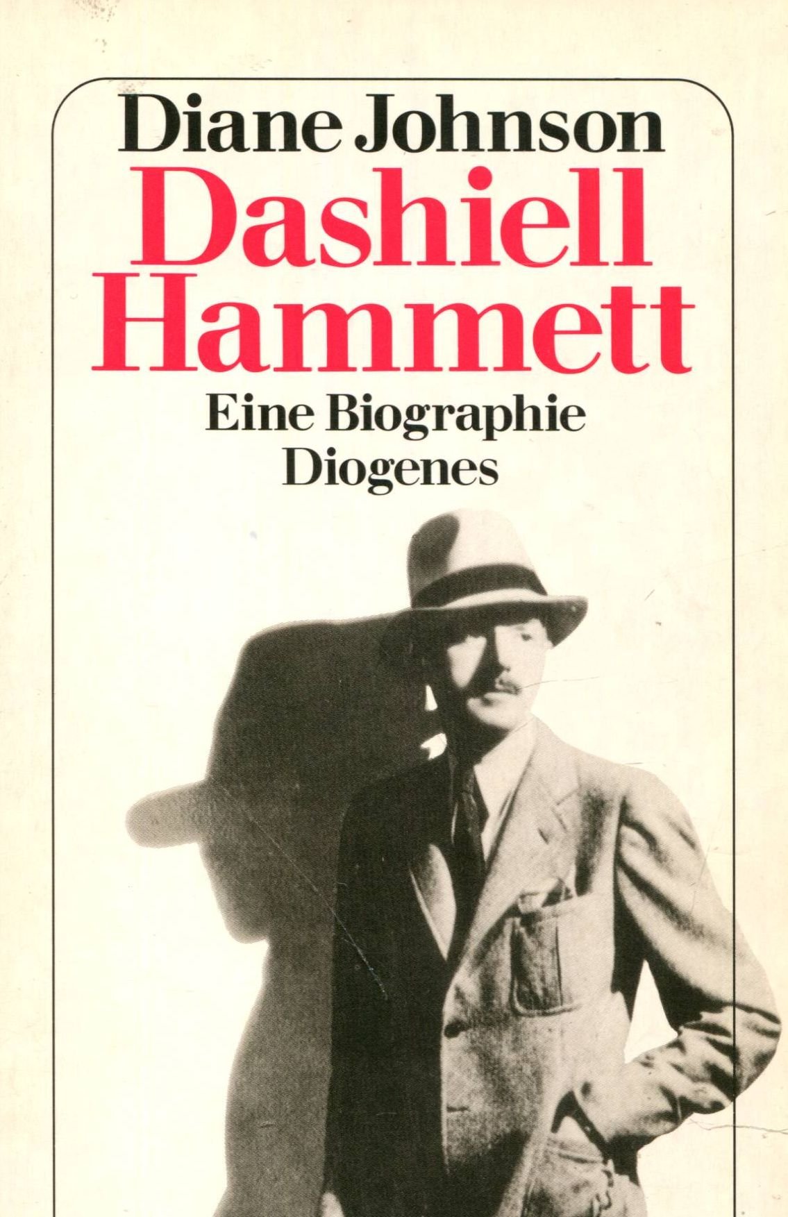 Dashiell Hammett