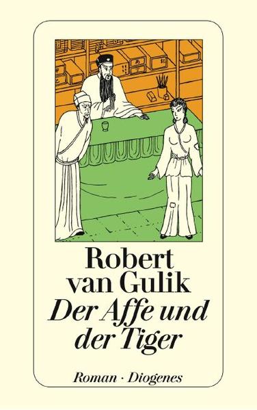 Der Affe und der Tiger