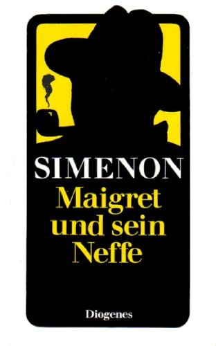 Maigret und sein Neffe