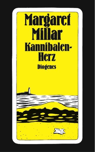Kannibalen-Herz