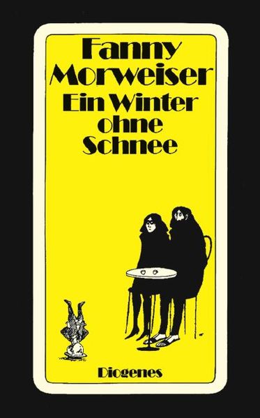 Ein Winter ohne Schnee
