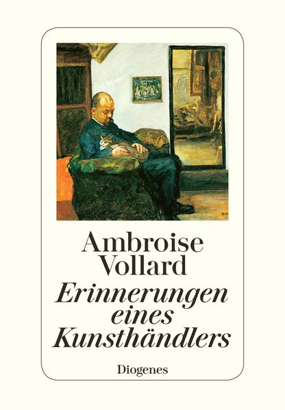 Erinnerungen eines Kunsthändlers