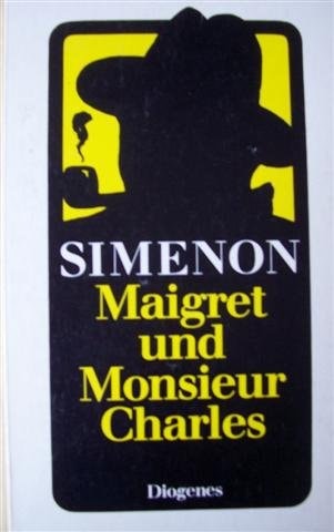 Maigret und Monsieur Charles