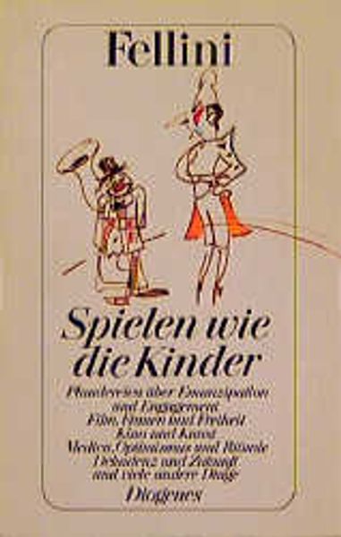 Spielen wie die Kinder