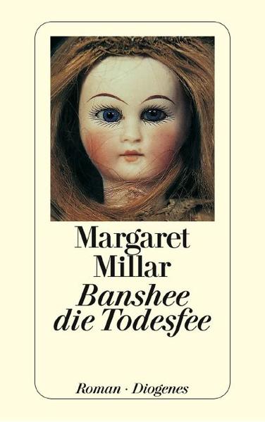 Banshee die Todesfee