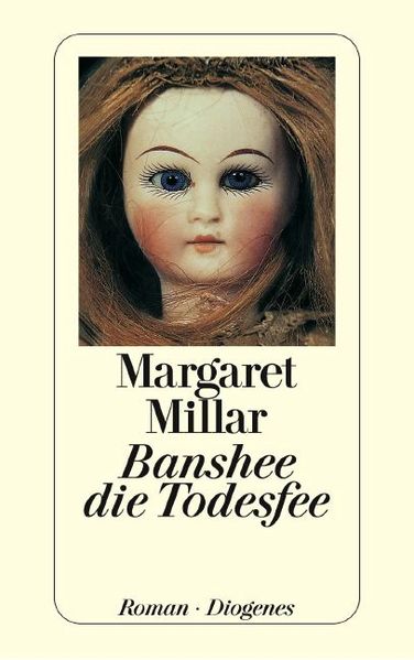 Banshee die Todesfee