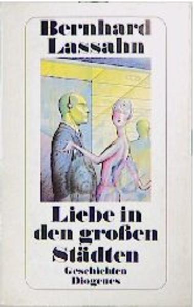 Liebe in den grossen Städten