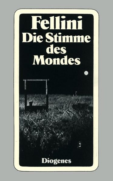 Die Stimme des Mondes