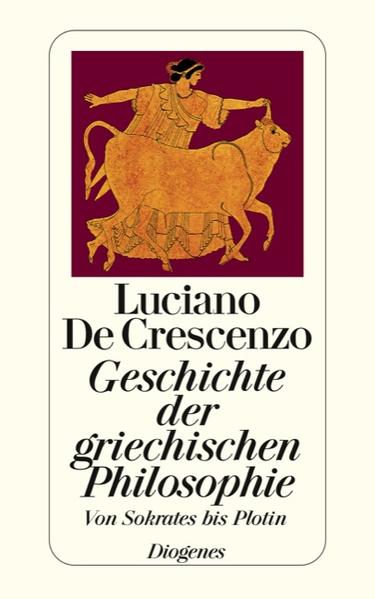 Geschichte der griechischen Philosophie II