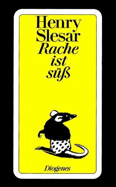 Rache ist süss