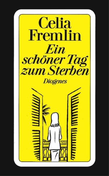 Ein schöner Tag zum Sterben