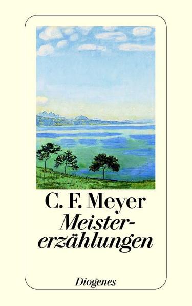Meistererzählungen