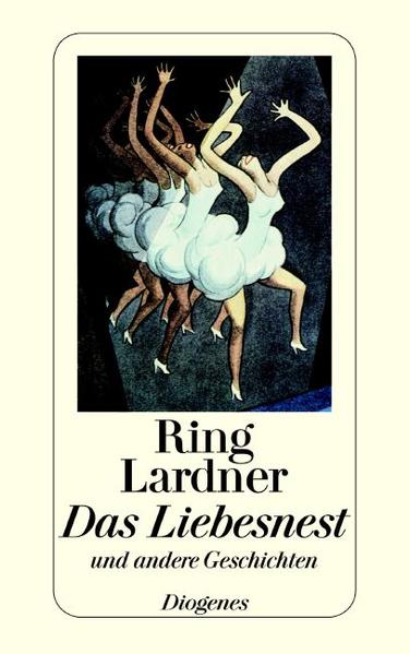 Das Liebesnest