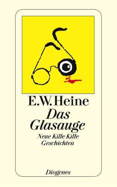 Das Glasauge