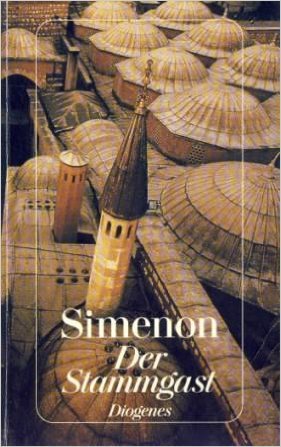Der Stammgast