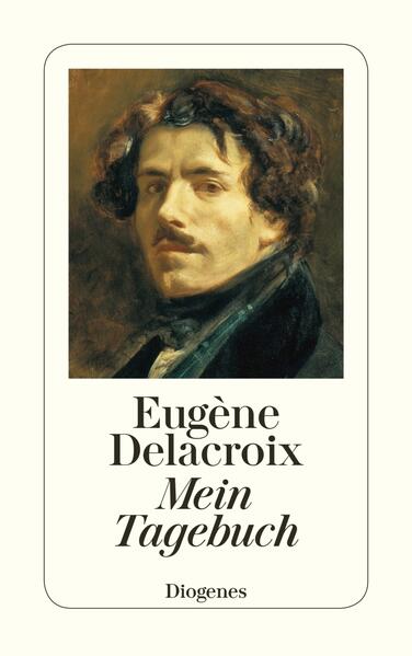 Mein Tagebuch