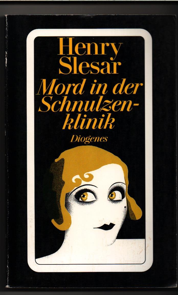 Mord in der Schnulzenklinik