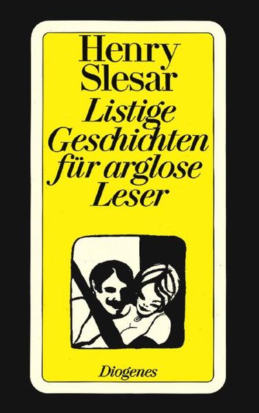 Listige Geschichten für arglose Leser