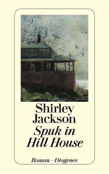 Spuk in Hill House