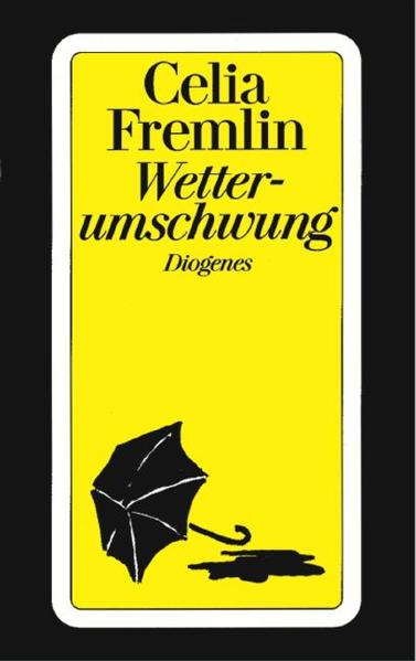 Wetterumschwung