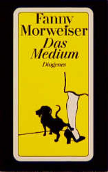 Das Medium