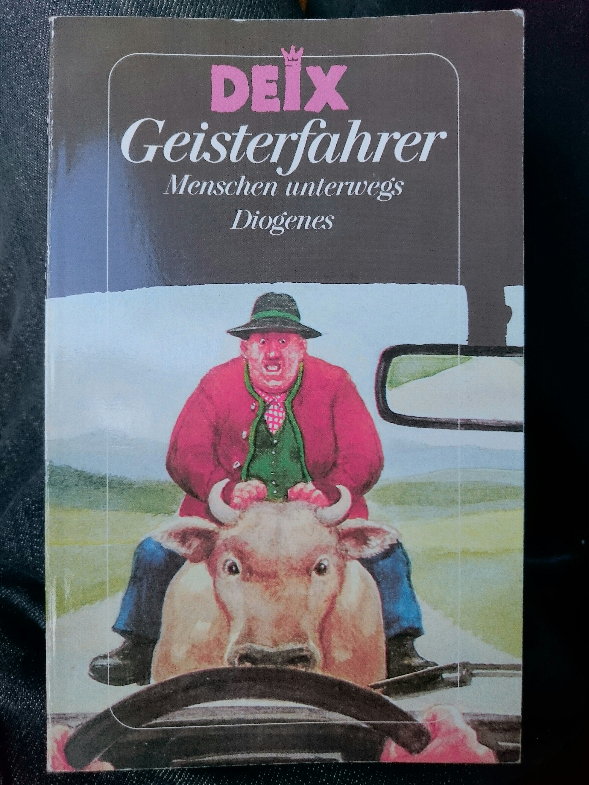 Geisterfahrer