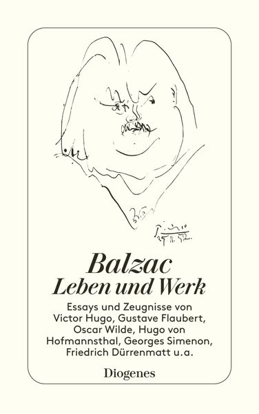 Balzac – Leben und Werk