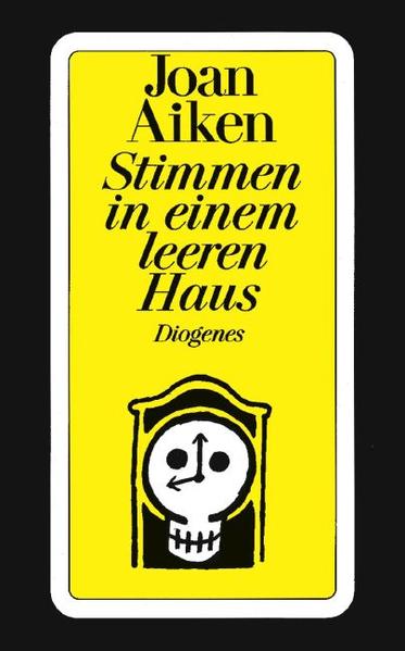 Stimmen in einem leeren Haus