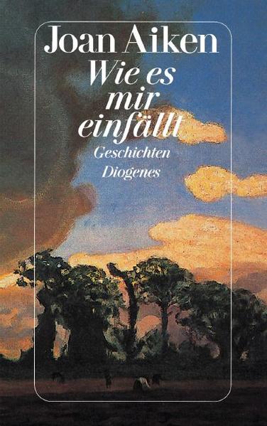 Wie es mir einfällt