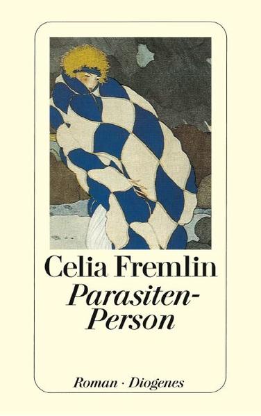 Parasiten-Person