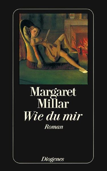 Wie du mir