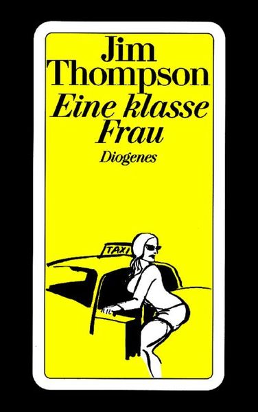 Eine klasse Frau