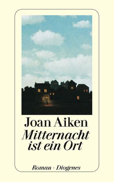 Mitternacht ist ein Ort