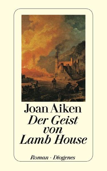 Der Geist von Lamb House